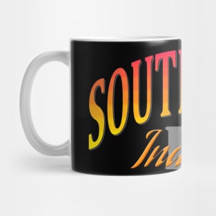 City Pride: South Bend, Indiana Mug